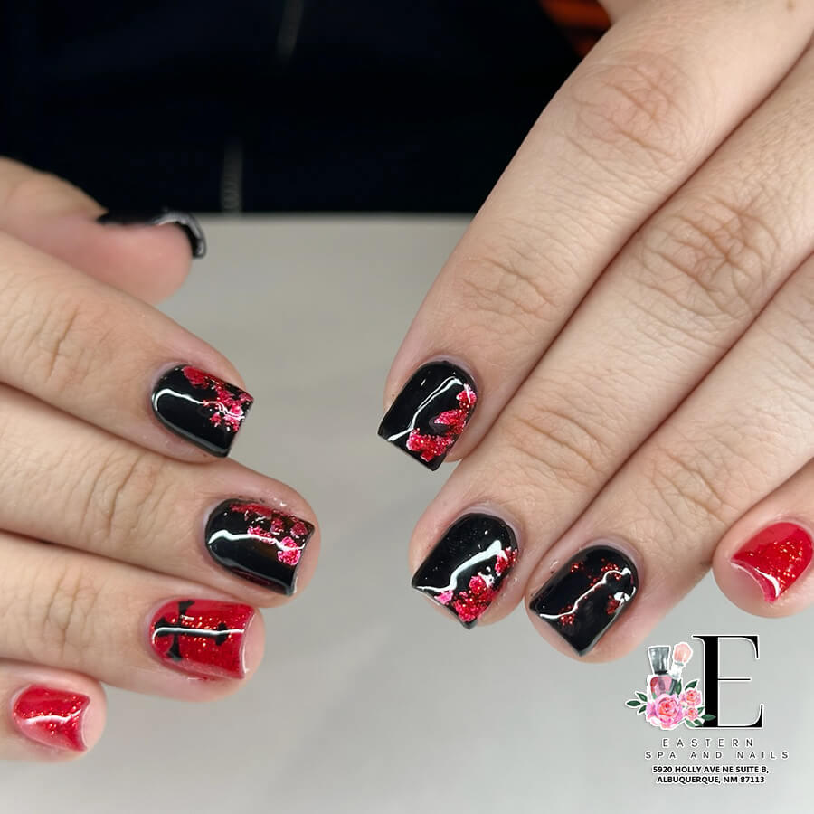 Eastern Spa and Nails in Albuquerque, NM 87113